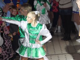 Umzug in Könen 2012